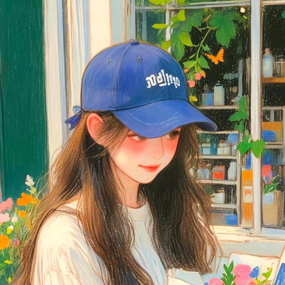 周末不在地球头像