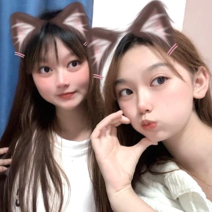 大妮和二妮（努力中）