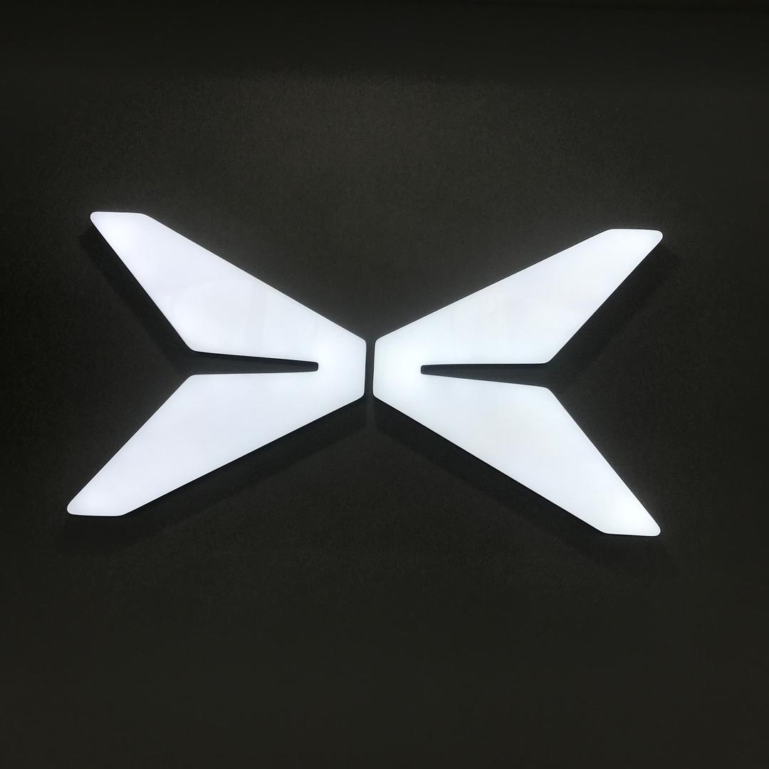 小鹏汽车|常州武进汽车城销售服务中心