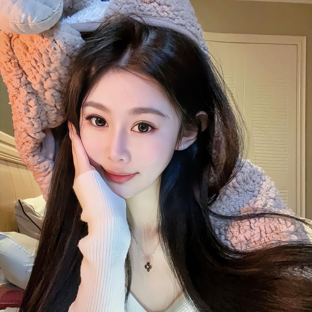 张开心😋