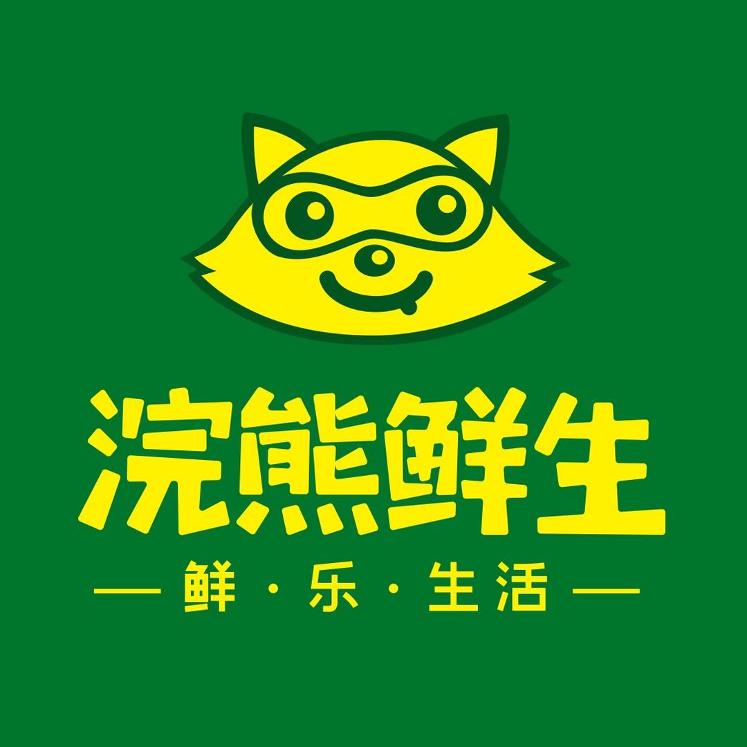 浣熊鲜生-招商中心