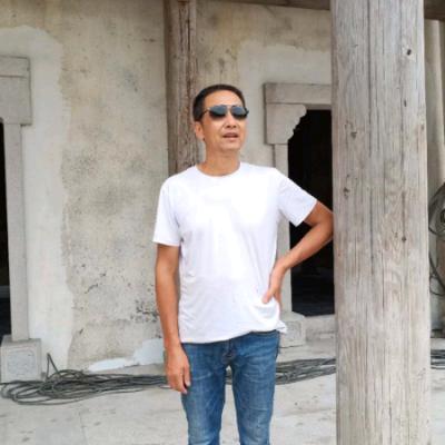 田园耕读，