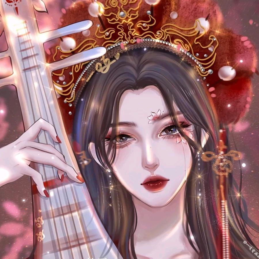 橙狱头像