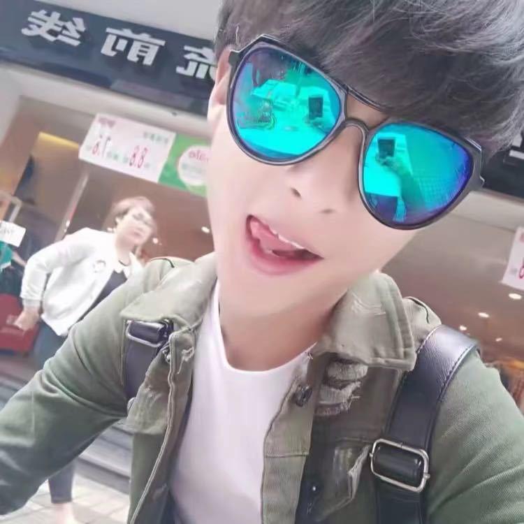 大狼狗的朋友圈
