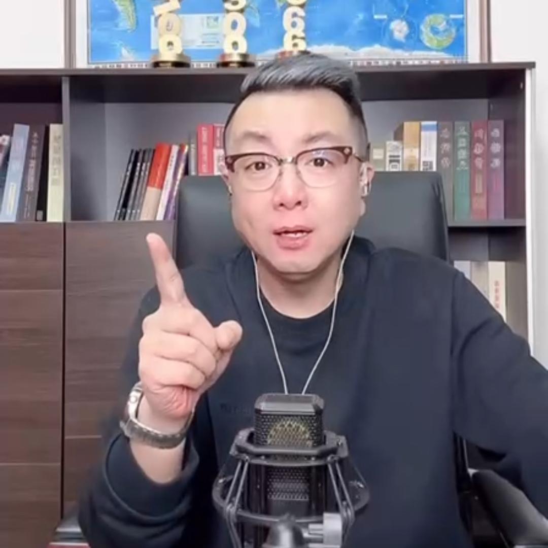 主持人宋飞