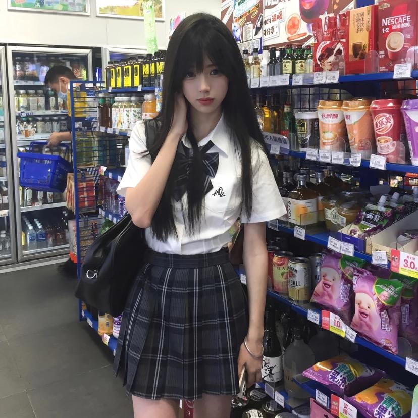 As