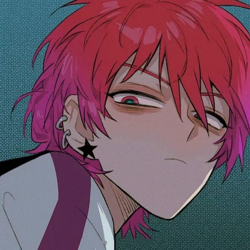 爆炸小子