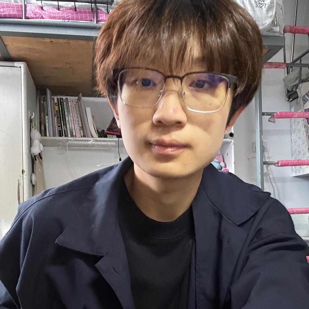 我说乔治