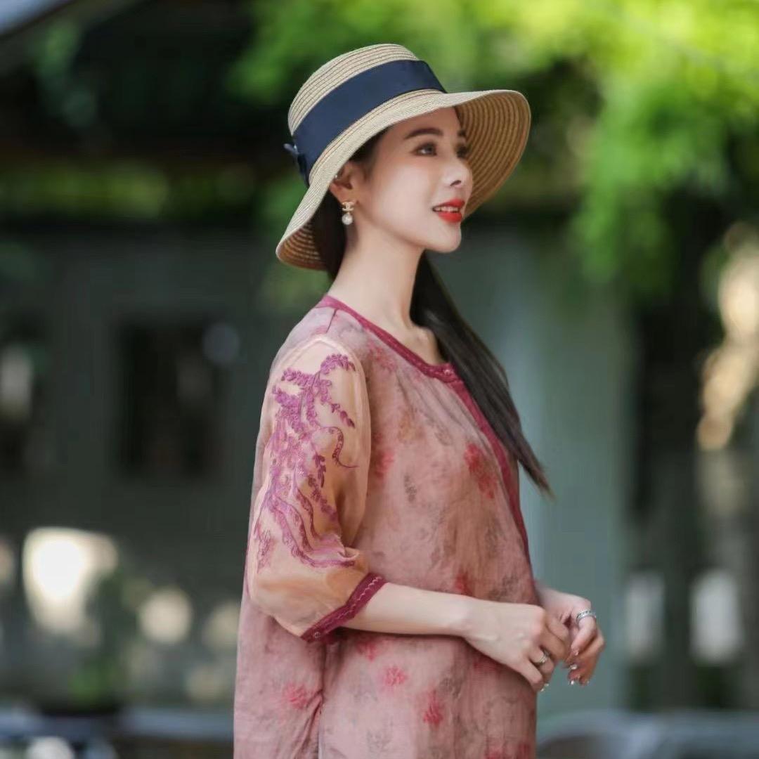 阿香：