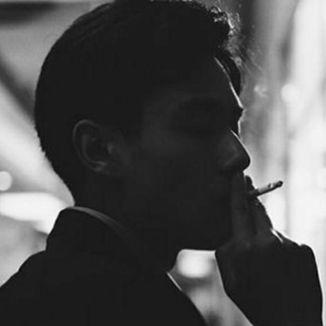 没有品wei的男人