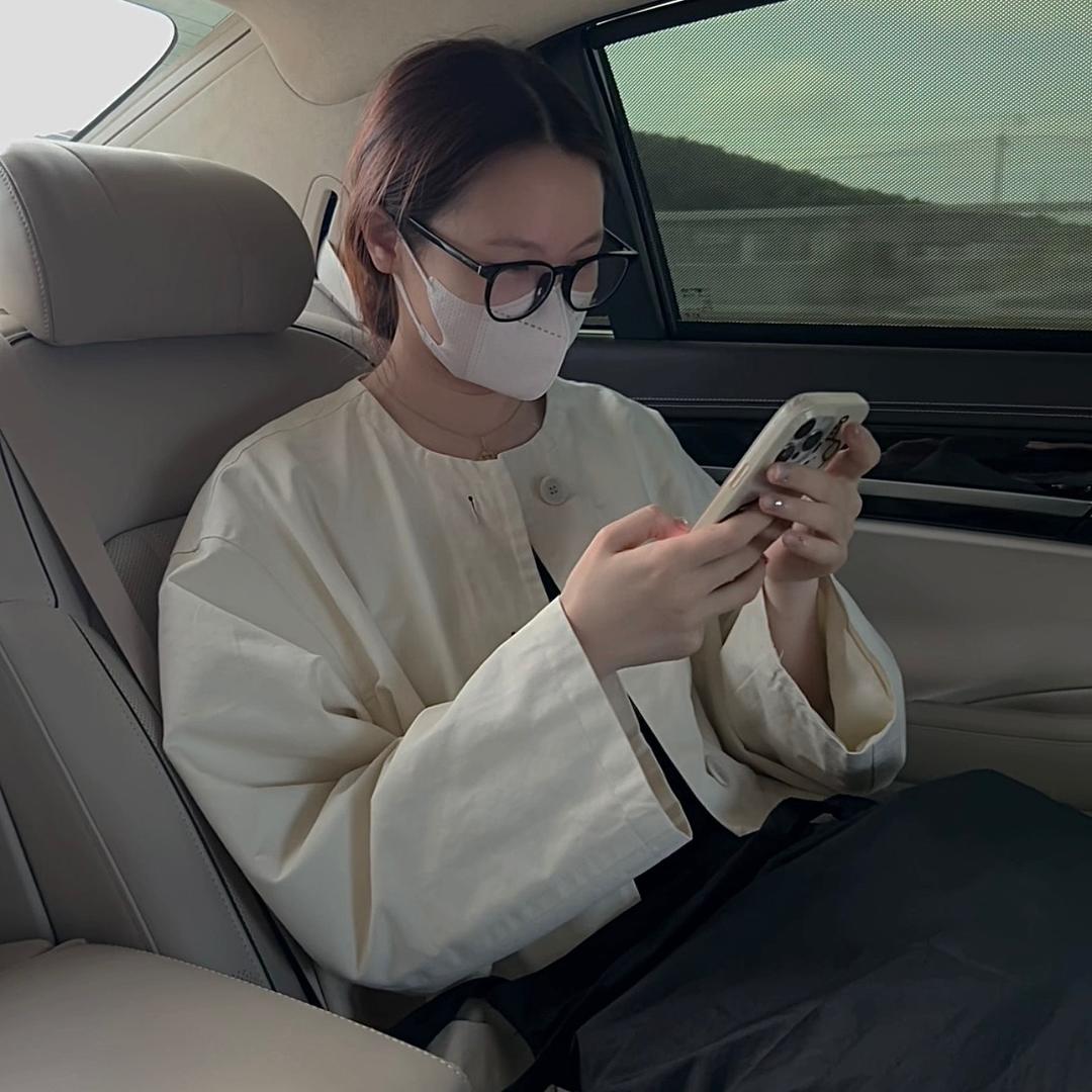 娜姐私服