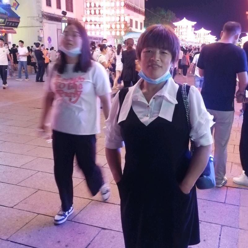 向往生活