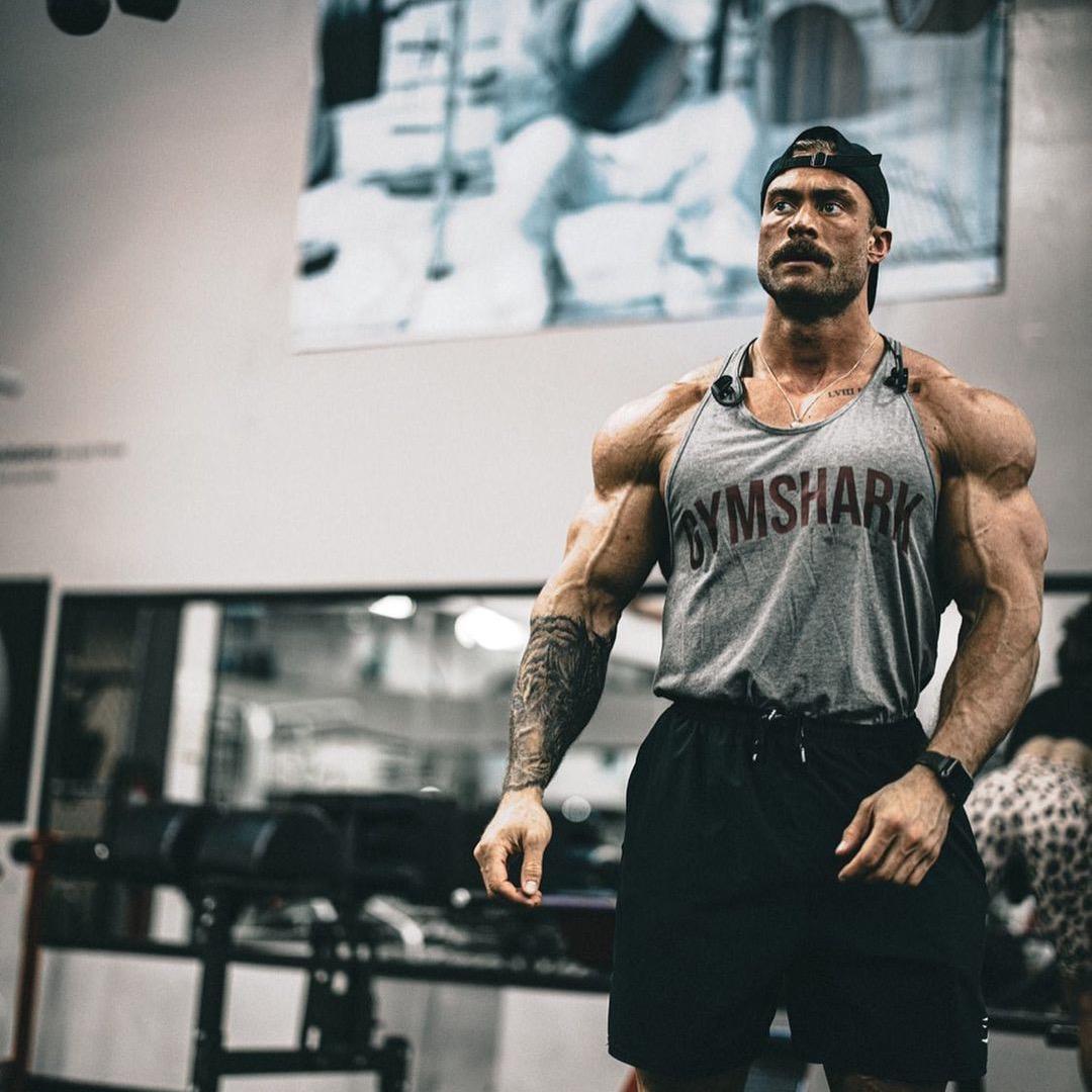 小魏的运动领域@抖音