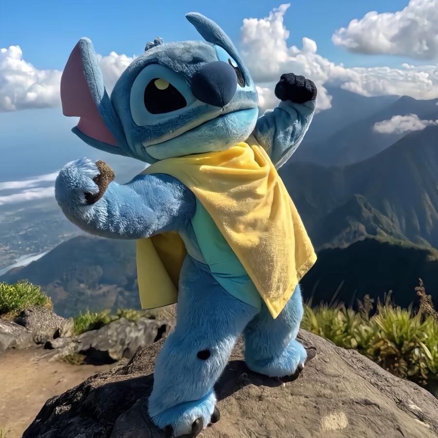 你顶住我去叫人