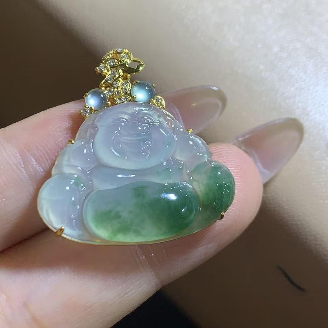 大地翡翠珠宝