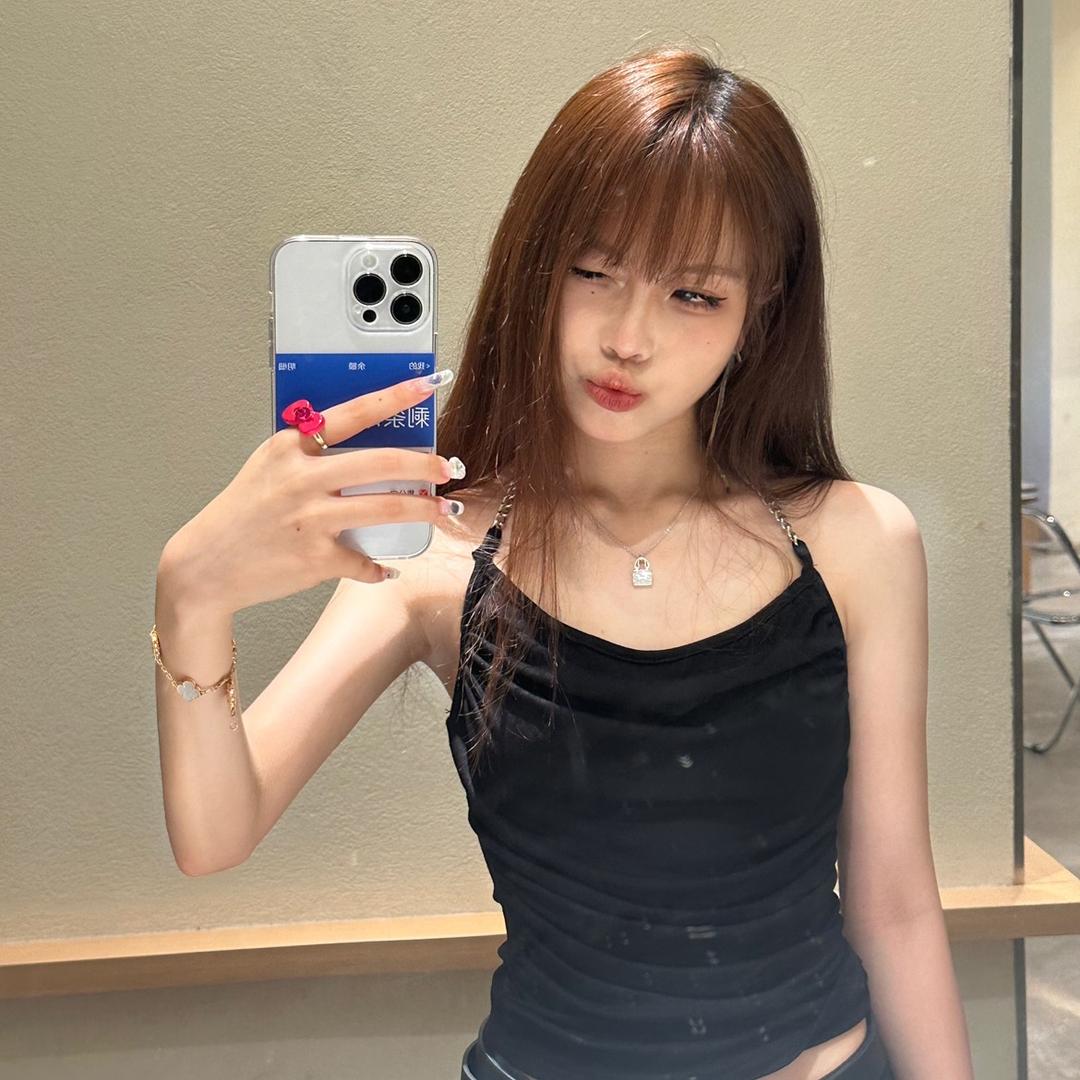 jiaxinye