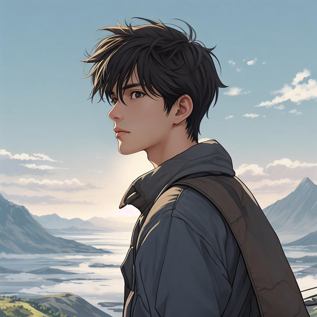 白扬