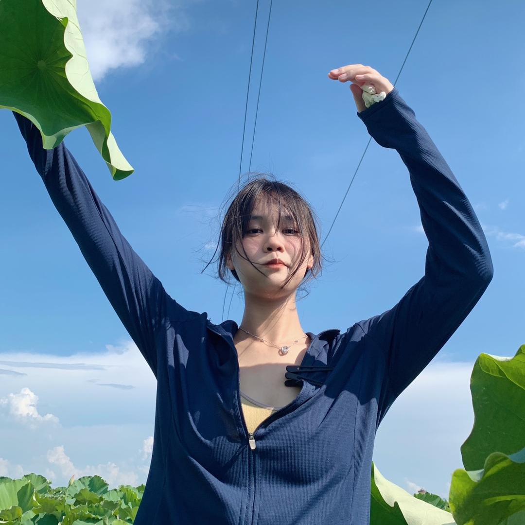 花生油小欣欣