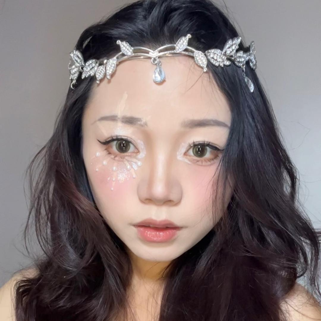 平瓶儿姐姐