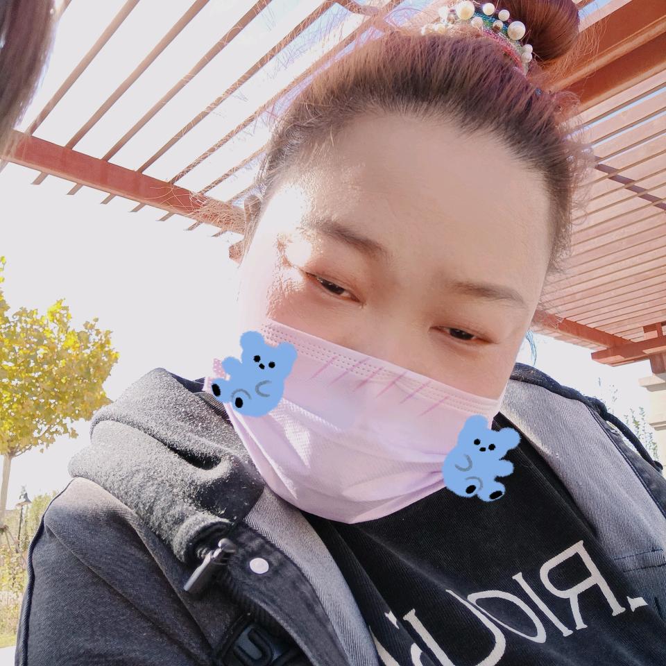 开心❤️妹