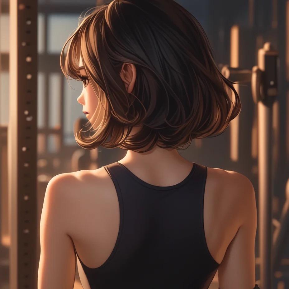 杨翊维秘