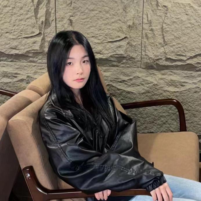网络女友