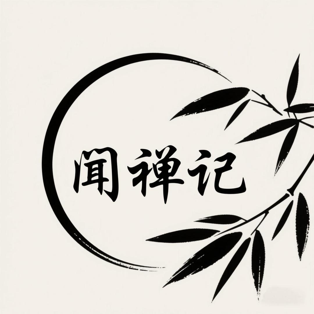 闻禅记