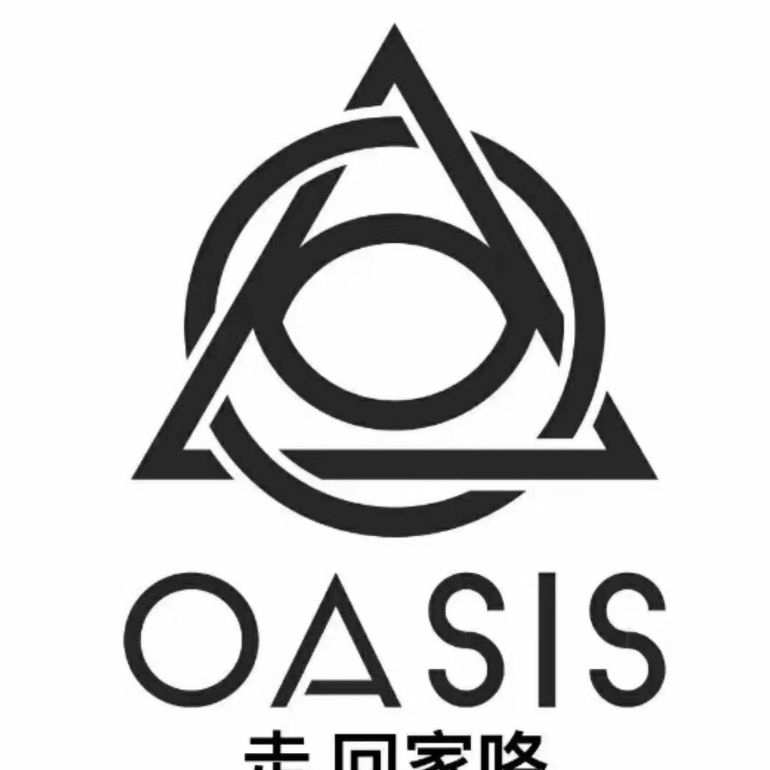 石家庄OASIS酒吧小航