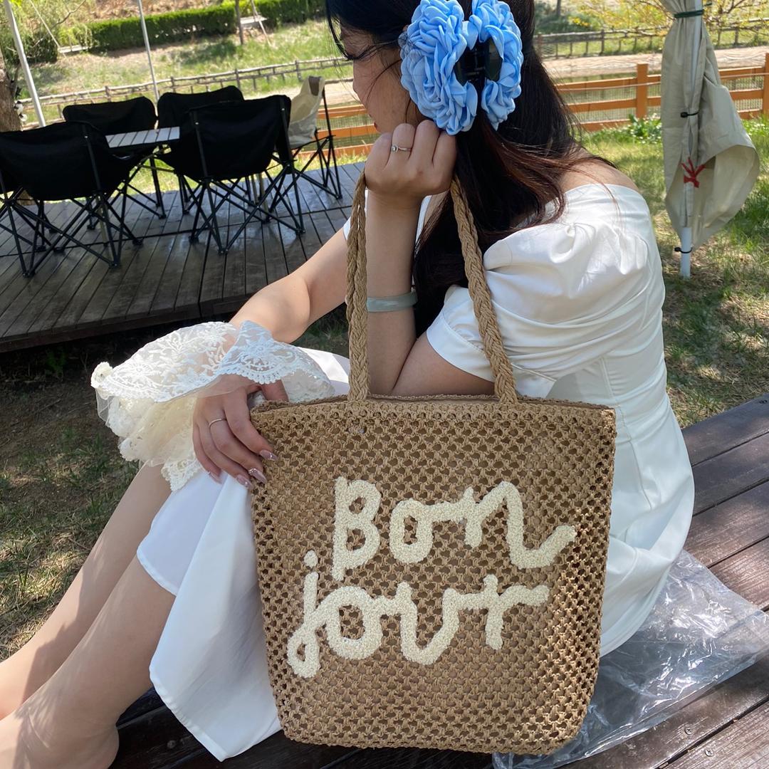 如烟草编包工厂店