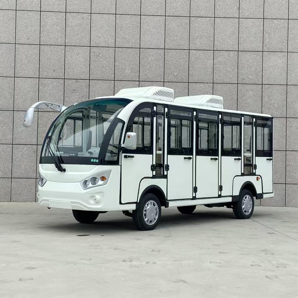 河南合力达电动观光车（源头厂家版）