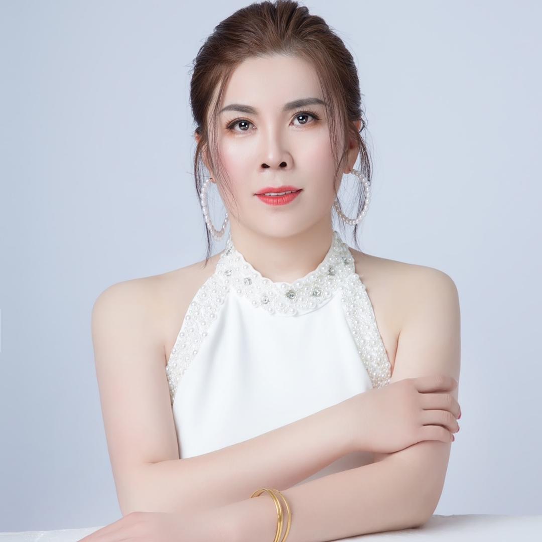 美业～钰涵老师