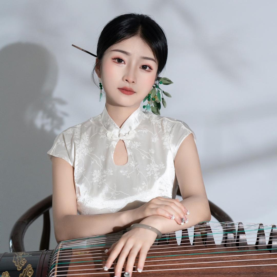 天水—筝心古筝