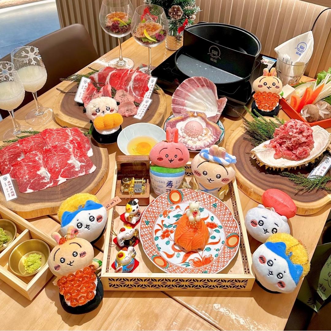 奇迹软软Puffling✨