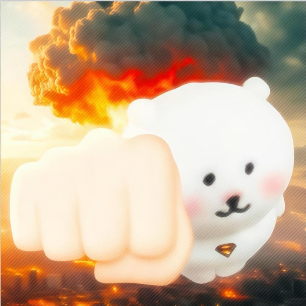 纠结的小卷心菜🥬·