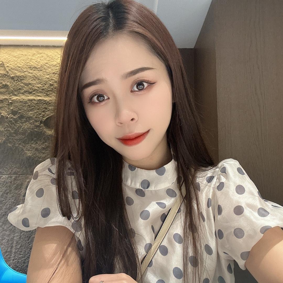 @小满