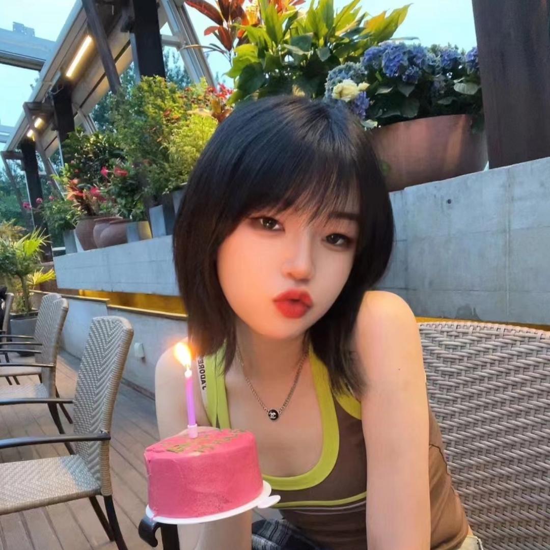 安妮与熊