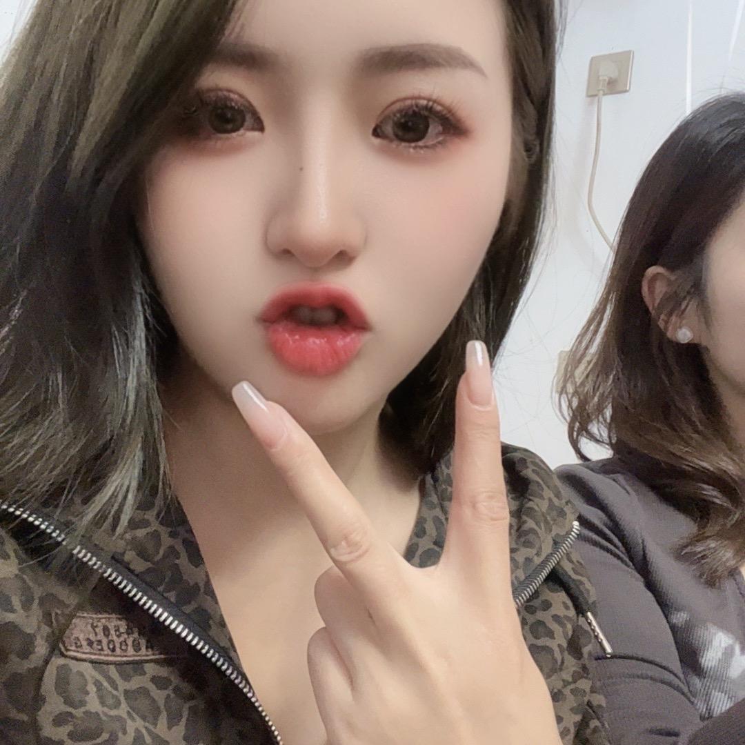 英妹子1