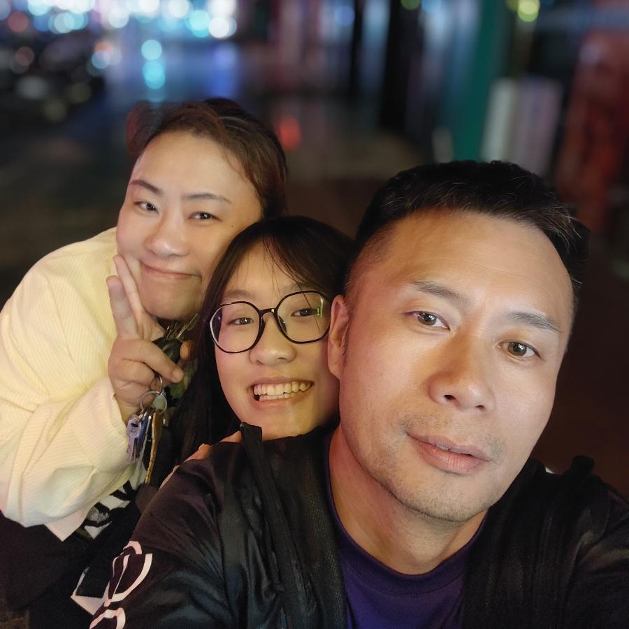 姚妍+熙