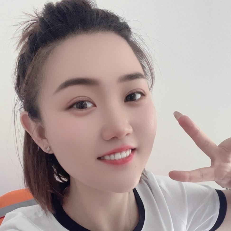 包头如玉妹纸（想进厂私信）💕