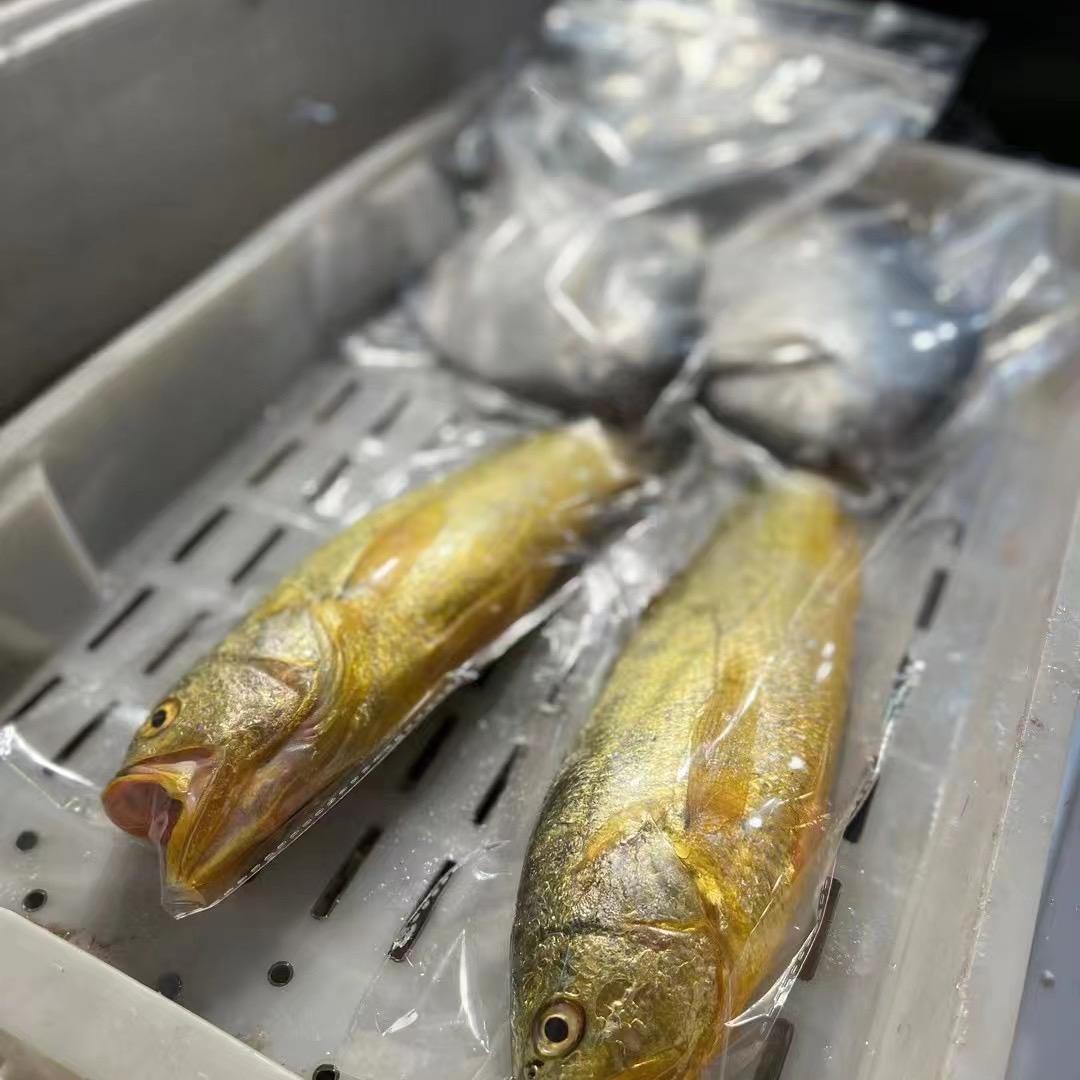 小湖海鲜