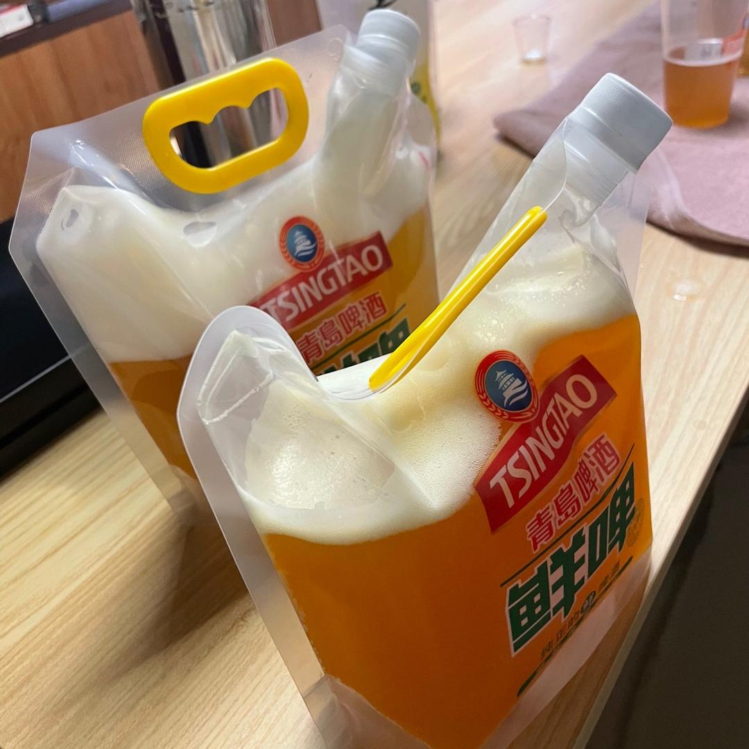 青岛鲜啤长城家园店