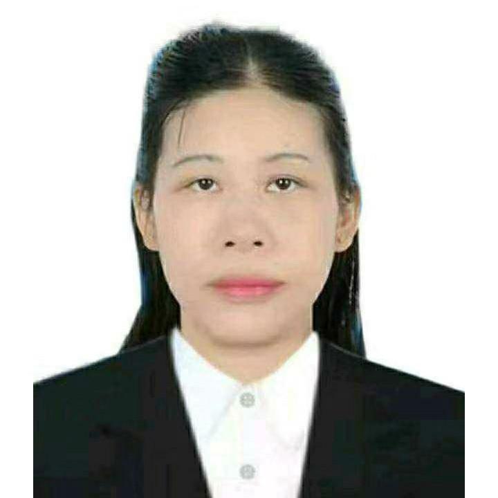 杨芳