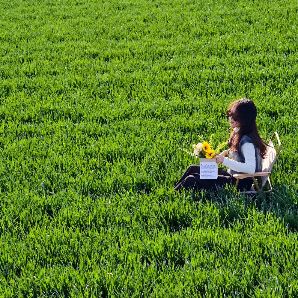 日子的味道有点杂