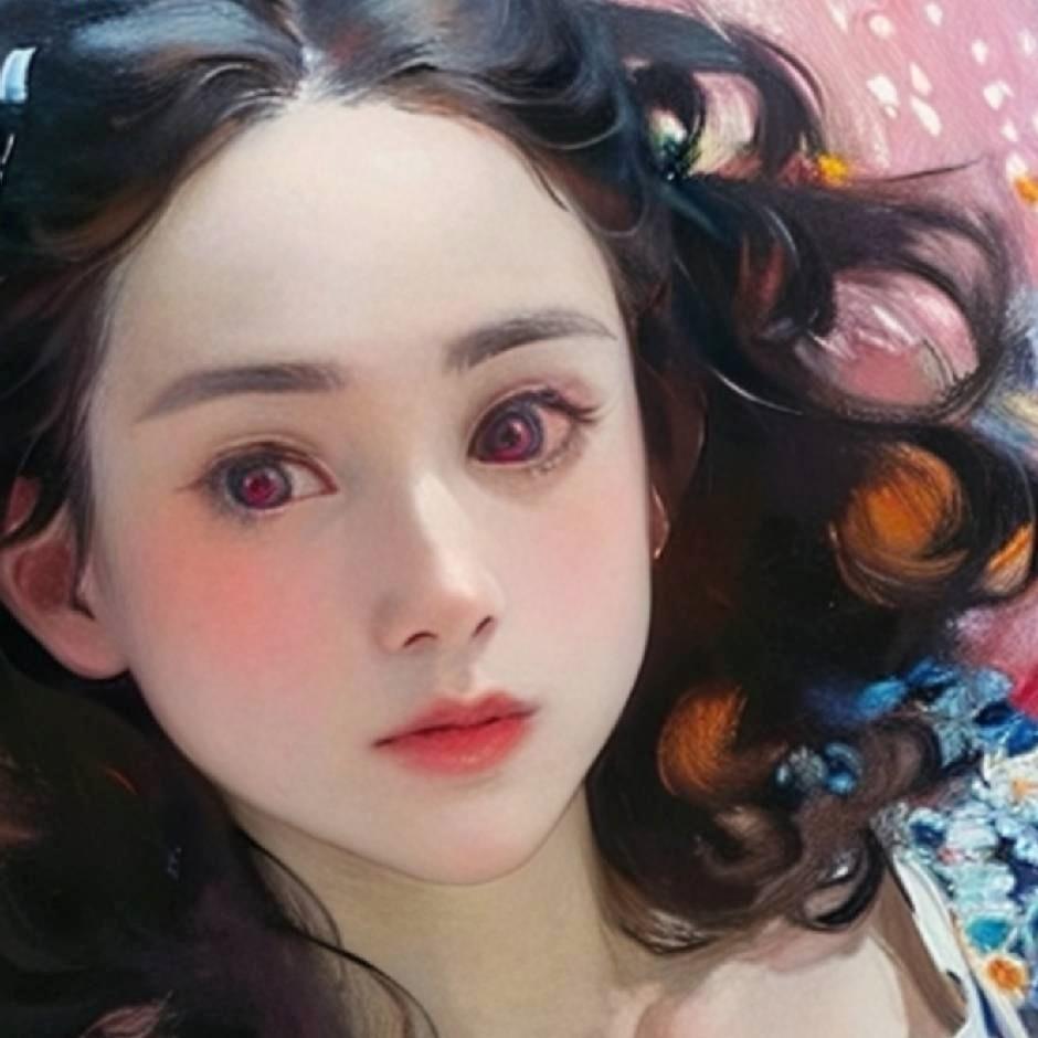 千寻摄影  橙橙橙