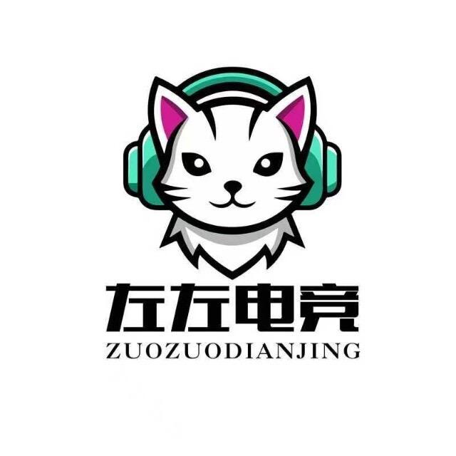 左左电竞-豹豹