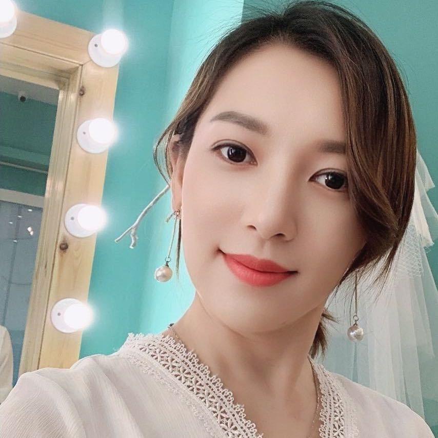林护士|清溪纹绣