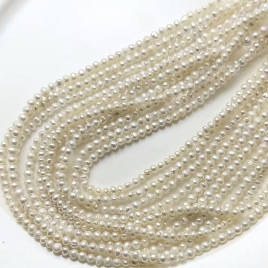 浙江诸暨米珠批发基地