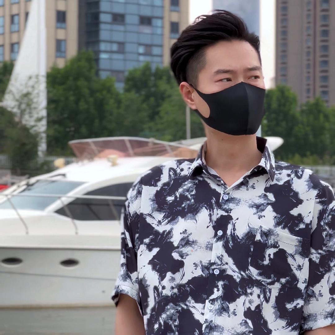 雷吖玩路亚🎣