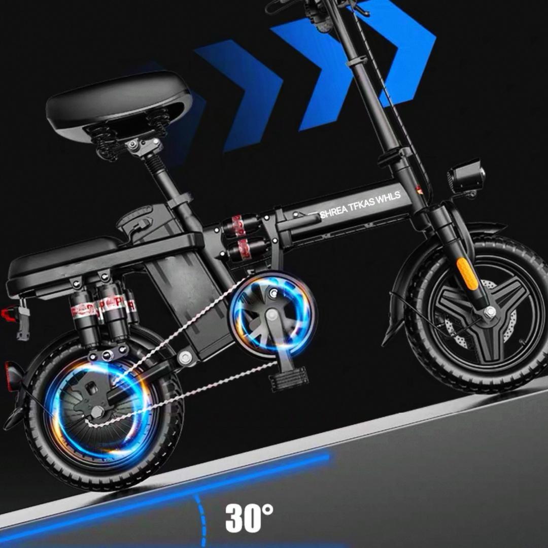 新日电动车直播间