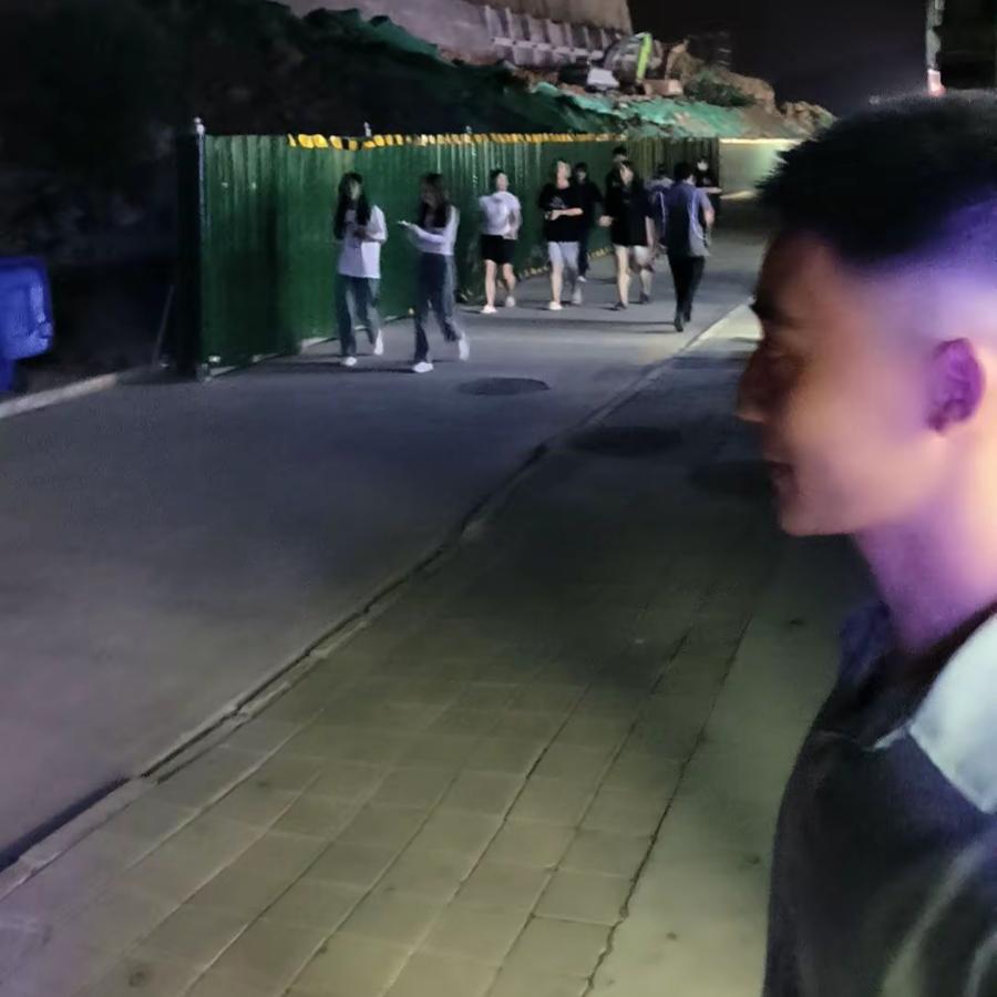 许你春秋